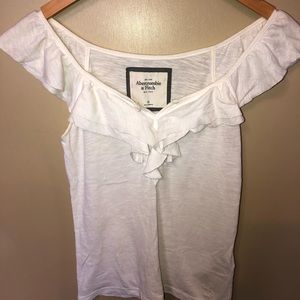 Abercrombie and Fitch